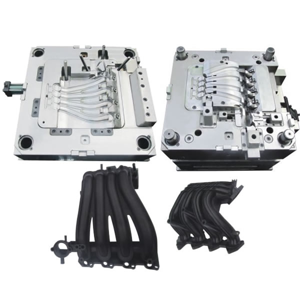 auto parts mould 07