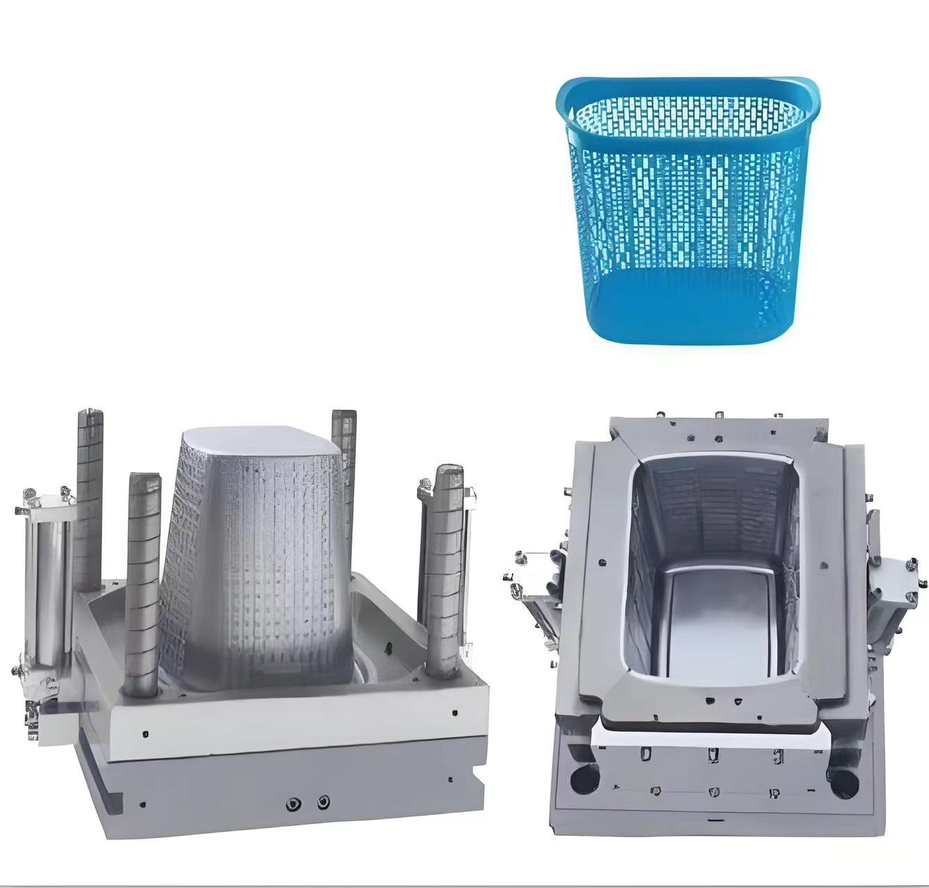 basket mould 08