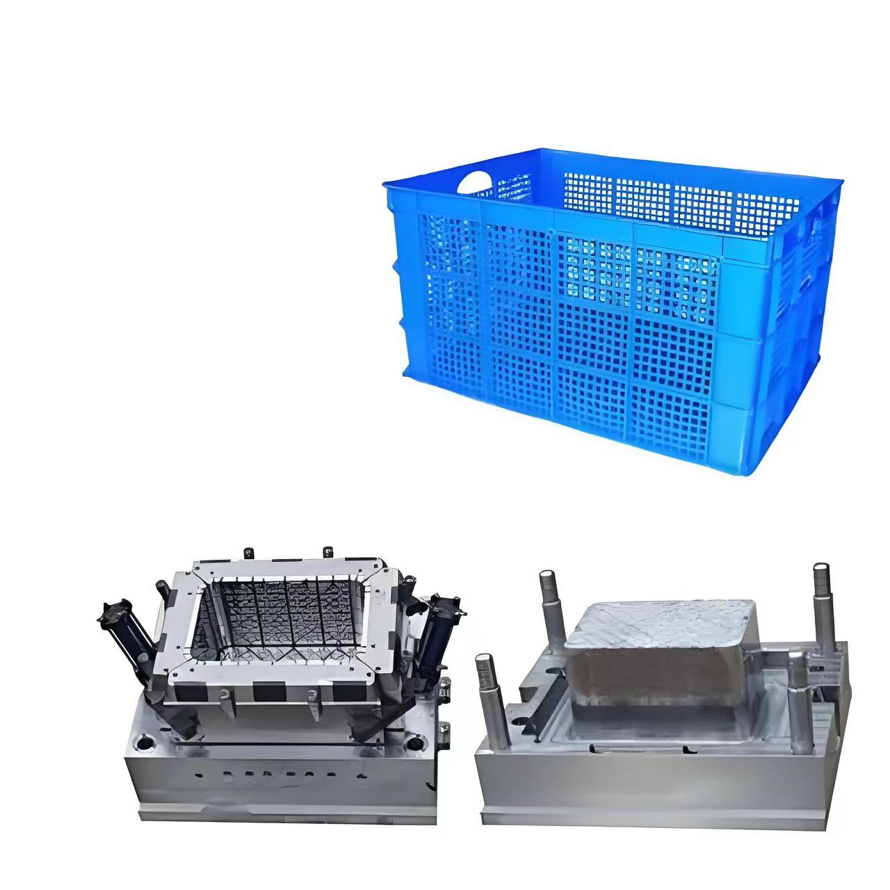 crate mould 16