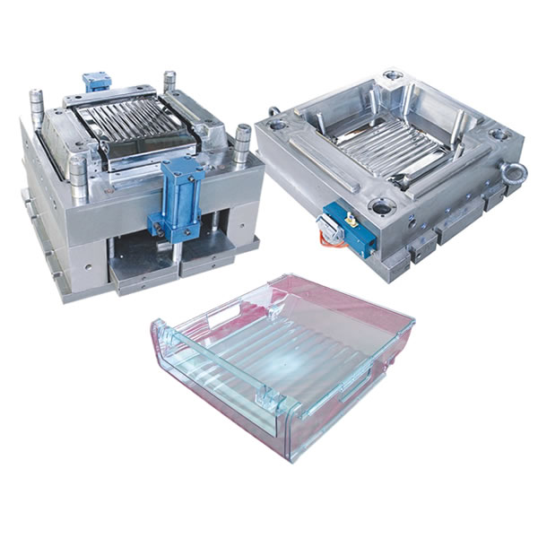 household appliance mould 01