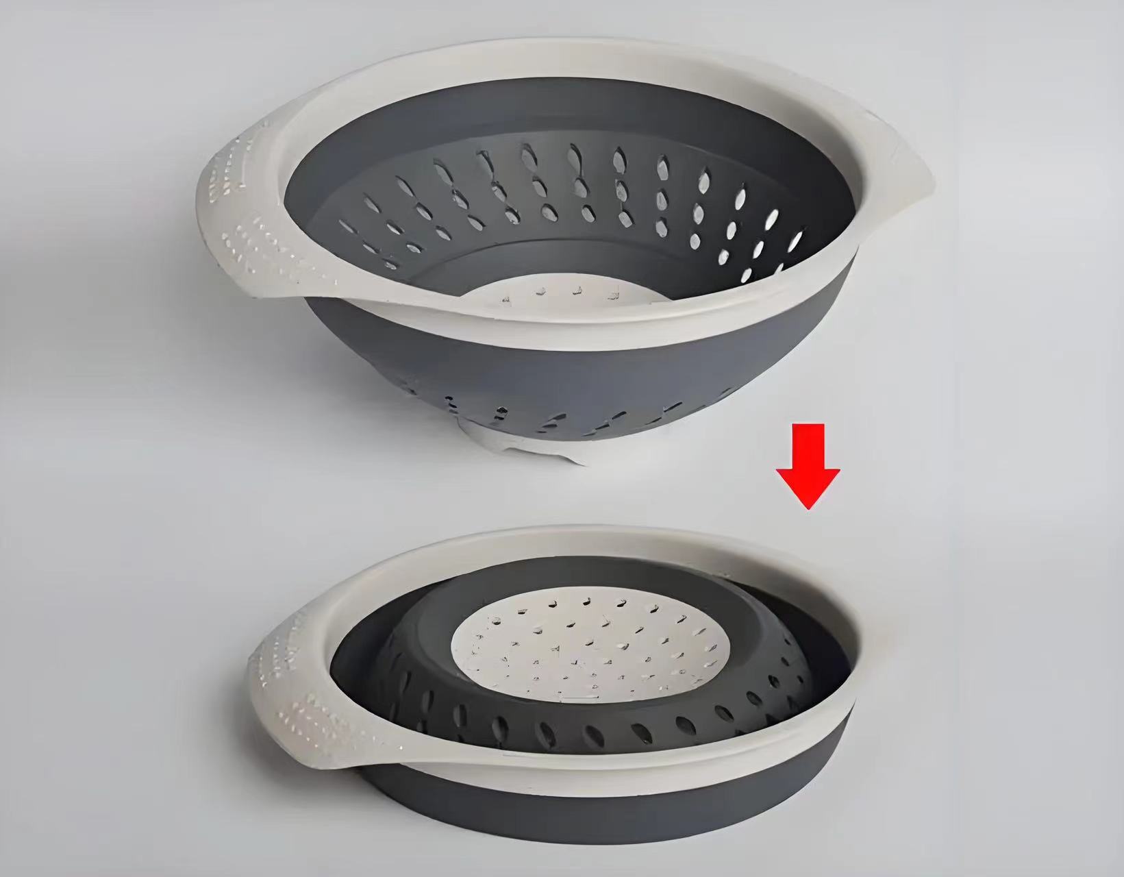 kitchenware mould 26