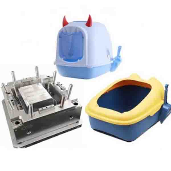 pet supplies mould 11