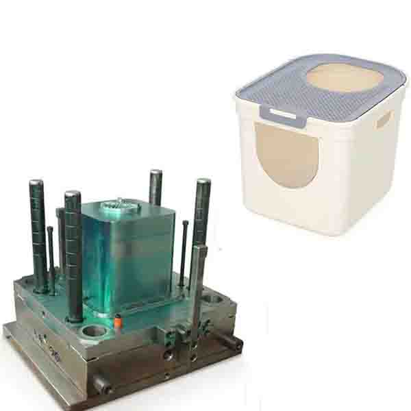 pet supplies mould 12