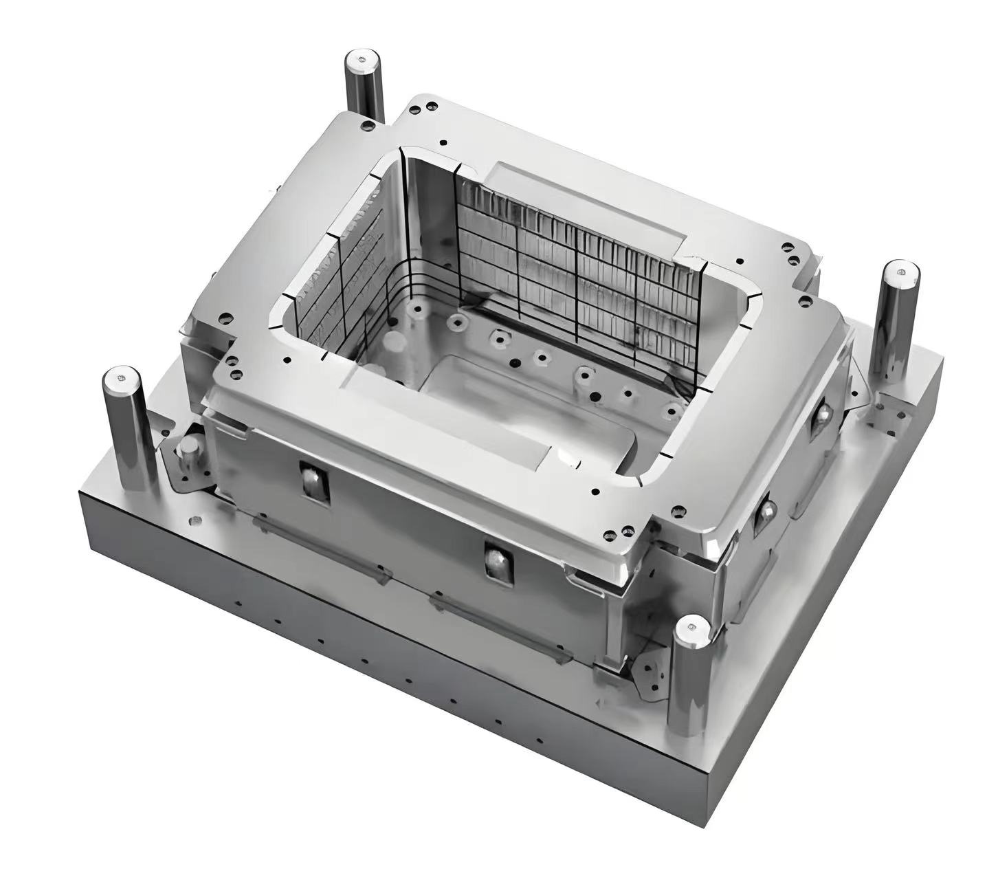 storage box mould 06